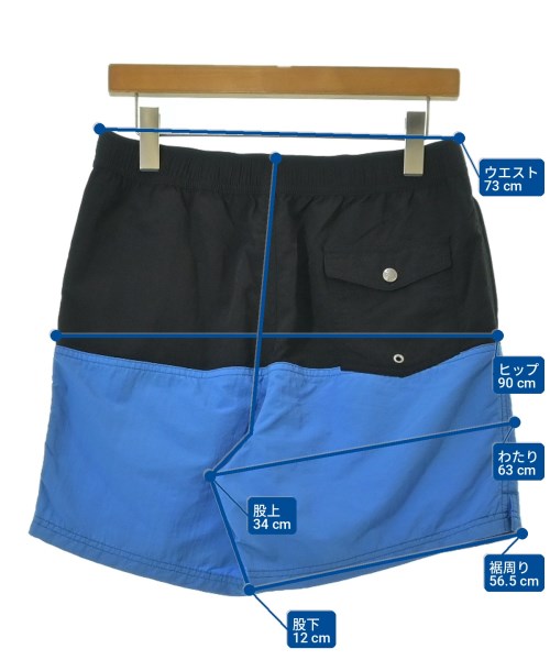 THE NORTH FACE กางเกงขาสั้น