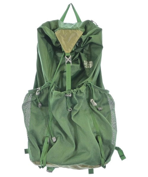 THE NORTH FACE เป้สะพายหลัง