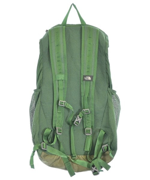 THE NORTH FACE เป้สะพายหลัง