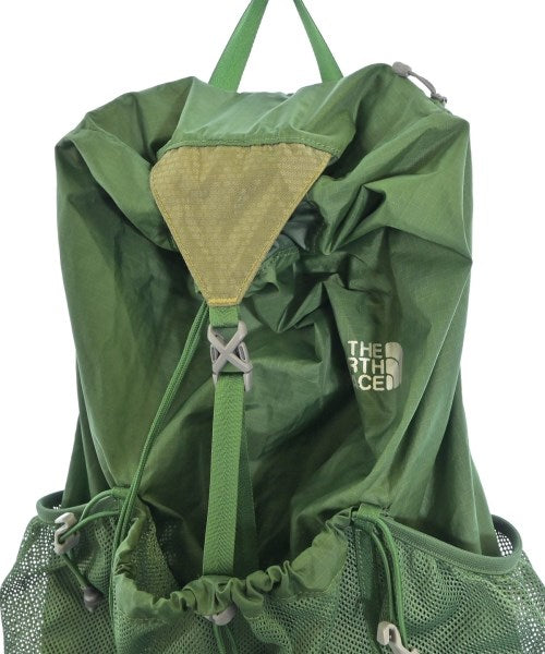 THE NORTH FACE เป้สะพายหลัง