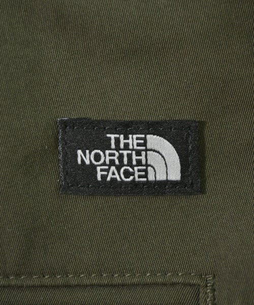 THE NORTH FACE กระโปรงยาวถึงเข่า