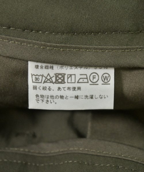 THE NORTH FACE กระโปรงยาวถึงเข่า