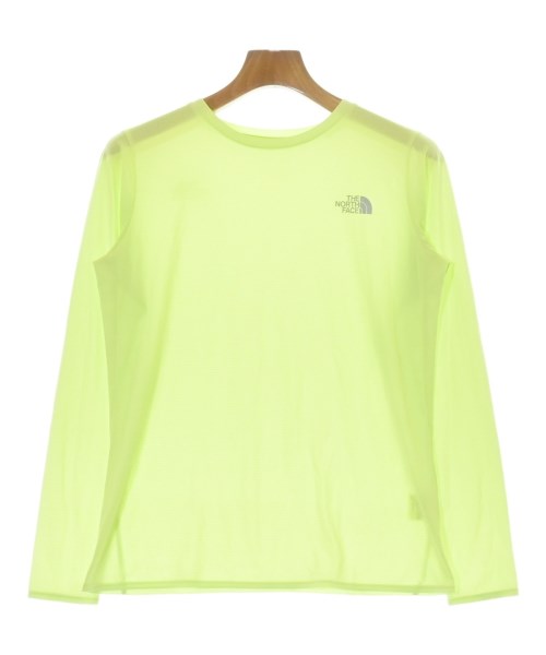 THE NORTH FACE เสื้อยืด/เสื้อท็อปส์