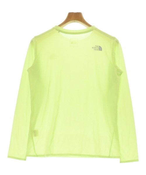 THE NORTH FACE เสื้อยืด/เสื้อท็อปส์