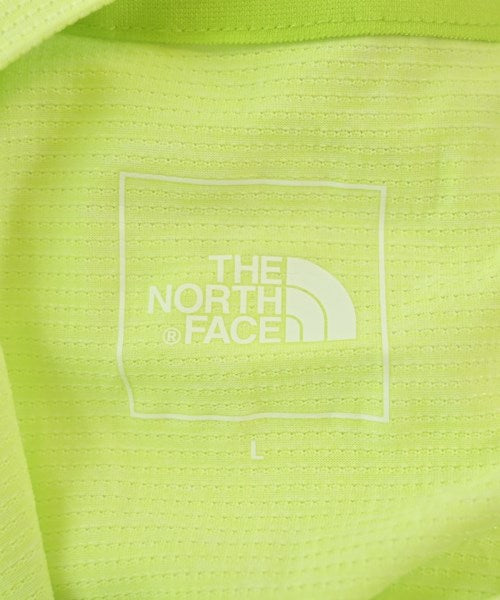 THE NORTH FACE เสื้อยืด/เสื้อท็อปส์