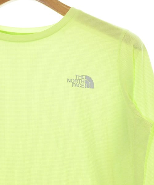 THE NORTH FACE เสื้อยืด/เสื้อท็อปส์