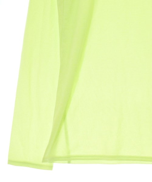 THE NORTH FACE เสื้อยืด/เสื้อท็อปส์