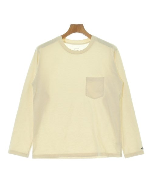 THE NORTH FACE เสื้อยืด/เสื้อท็อปส์