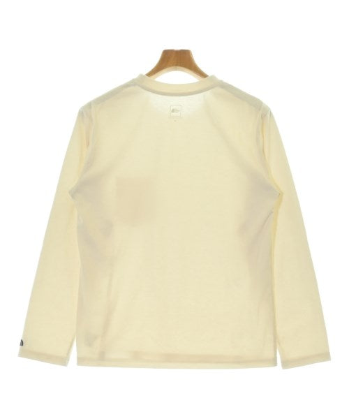 THE NORTH FACE เสื้อยืด/เสื้อท็อปส์