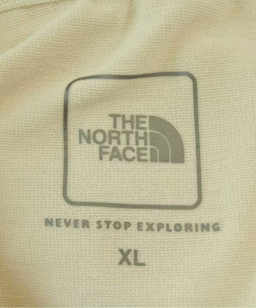 THE NORTH FACE เสื้อยืด/เสื้อท็อปส์