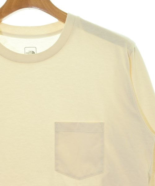 THE NORTH FACE เสื้อยืด/เสื้อท็อปส์