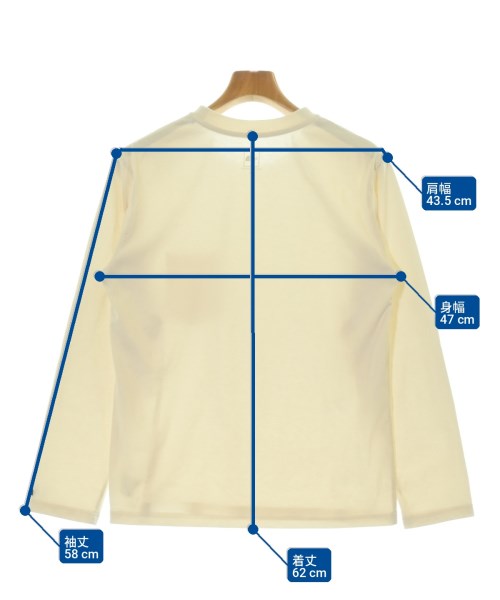 THE NORTH FACE เสื้อยืด/เสื้อท็อปส์