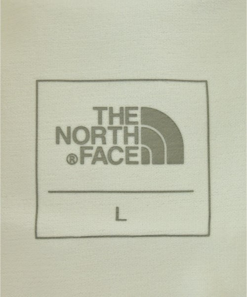 THE NORTH FACE เสื้อยืด/เสื้อท็อปส์
