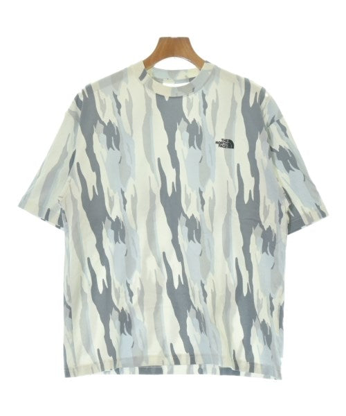 THE NORTH FACE เสื้อยืด/เสื้อท็อปส์