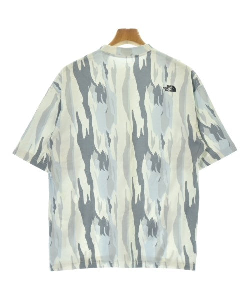 THE NORTH FACE เสื้อยืด/เสื้อท็อปส์