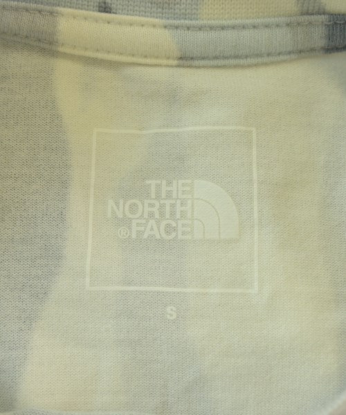 THE NORTH FACE เสื้อยืด/เสื้อท็อปส์