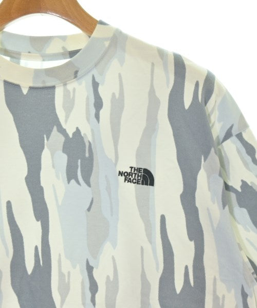 THE NORTH FACE เสื้อยืด/เสื้อท็อปส์