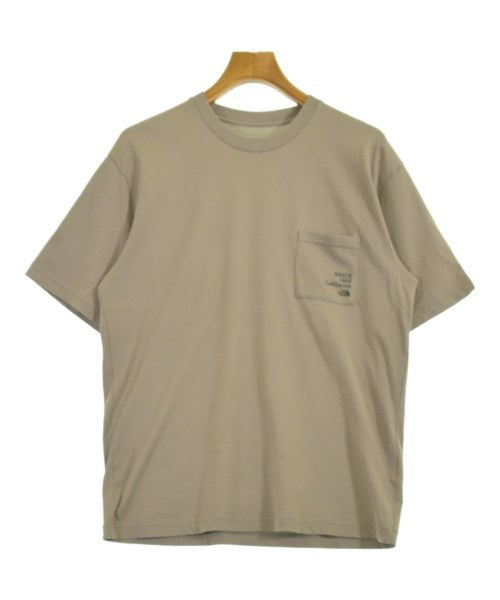 THE NORTH FACE เสื้อยืด/เสื้อท็อปส์