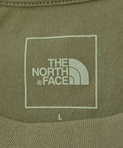 THE NORTH FACE เสื้อยืด/เสื้อท็อปส์
