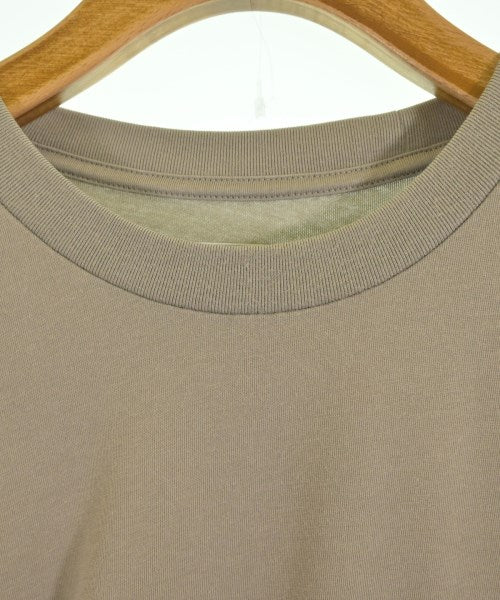 THE NORTH FACE เสื้อยืด/เสื้อท็อปส์