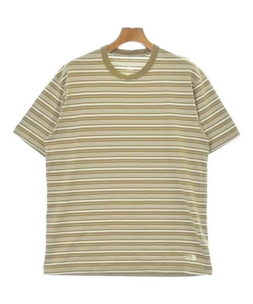 THE NORTH FACE เสื้อยืด/เสื้อท็อปส์