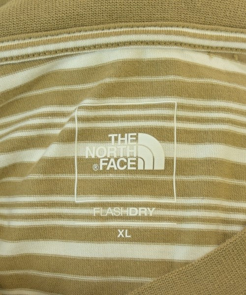 THE NORTH FACE เสื้อยืด/เสื้อท็อปส์