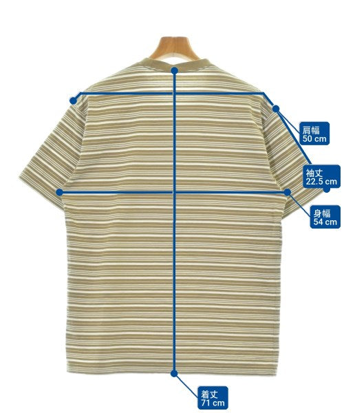 THE NORTH FACE เสื้อยืด/เสื้อท็อปส์