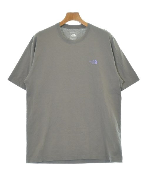 THE NORTH FACE เสื้อยืด/เสื้อท็อปส์