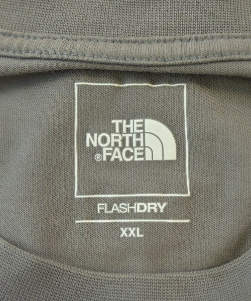THE NORTH FACE เสื้อยืด/เสื้อท็อปส์