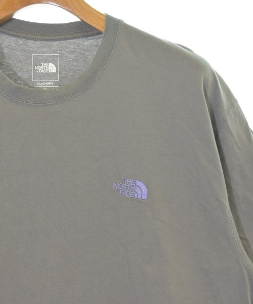 THE NORTH FACE เสื้อยืด/เสื้อท็อปส์