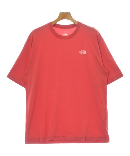 THE NORTH FACE เสื้อยืด/เสื้อท็อปส์