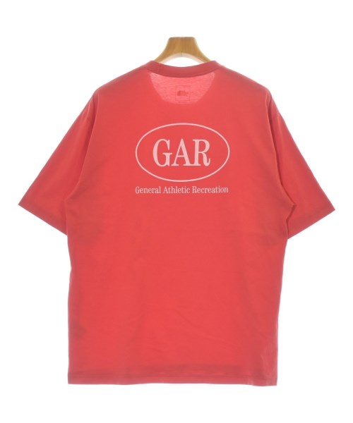 THE NORTH FACE เสื้อยืด/เสื้อท็อปส์