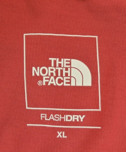 THE NORTH FACE เสื้อยืด/เสื้อท็อปส์