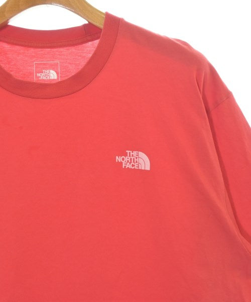 THE NORTH FACE เสื้อยืด/เสื้อท็อปส์