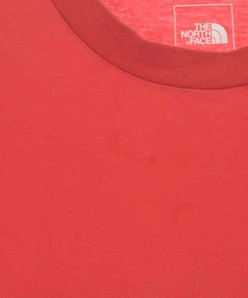 THE NORTH FACE เสื้อยืด/เสื้อท็อปส์
