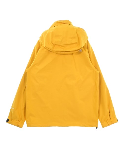 THE NORTH FACE เสื้อพาร์กาภูเขา