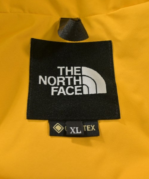 THE NORTH FACE เสื้อพาร์กาภูเขา
