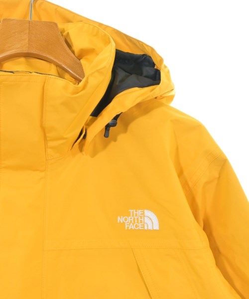 THE NORTH FACE เสื้อพาร์กาภูเขา
