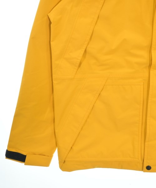 THE NORTH FACE เสื้อพาร์กาภูเขา