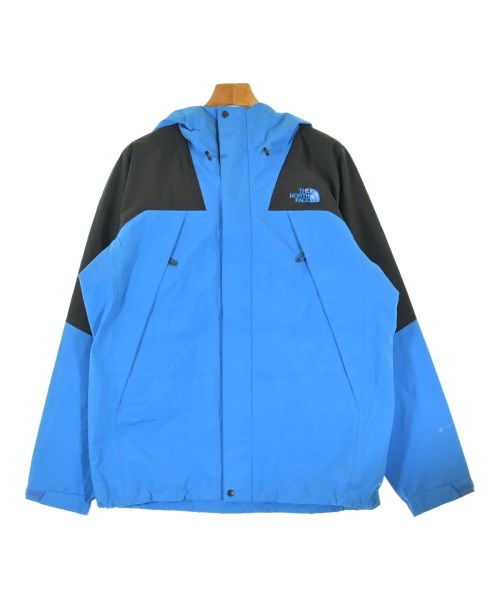 THE NORTH FACE เสื้อพาร์กาภูเขา