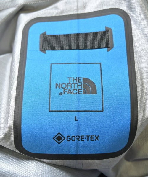 THE NORTH FACE เสื้อพาร์กาภูเขา