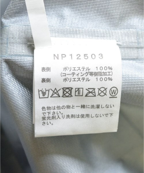 THE NORTH FACE เสื้อพาร์กาภูเขา