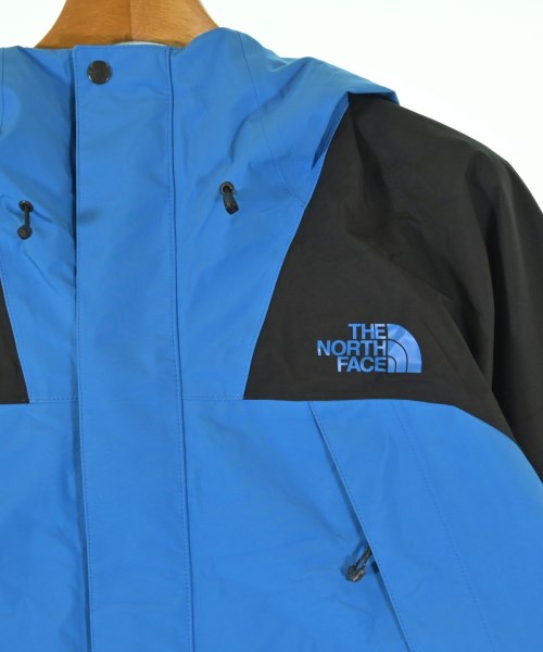 THE NORTH FACE เสื้อพาร์กาภูเขา
