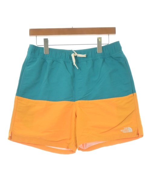 THE NORTH FACE กางเกงขาสั้น