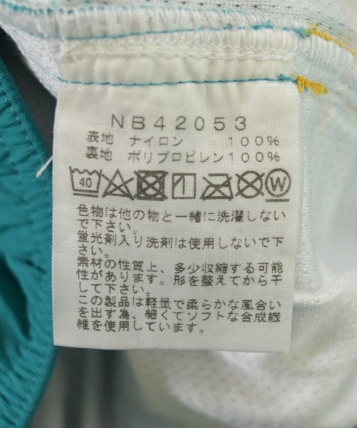 THE NORTH FACE กางเกงขาสั้น