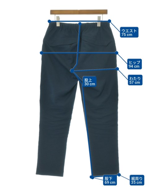 THE NORTH FACE กางเกง อื่น