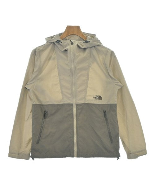 THE NORTH FACE เสื้อพาร์กาภูเขา