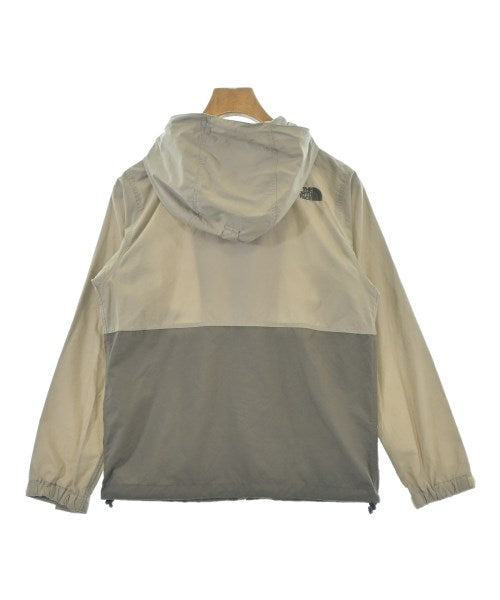 THE NORTH FACE เสื้อพาร์กาภูเขา