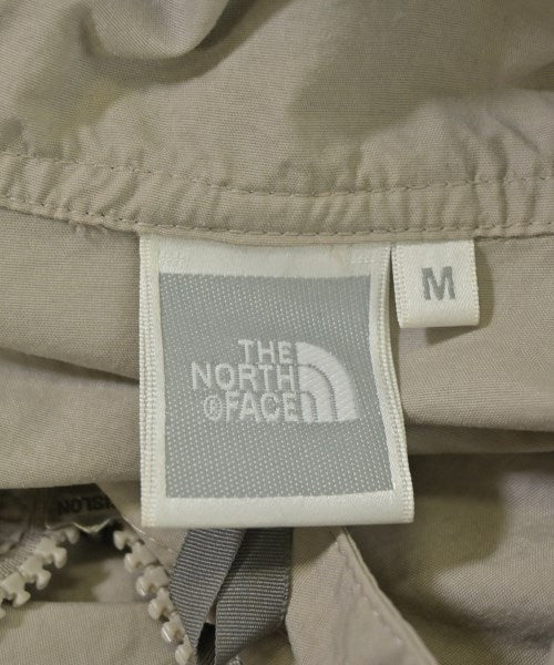 THE NORTH FACE เสื้อพาร์กาภูเขา