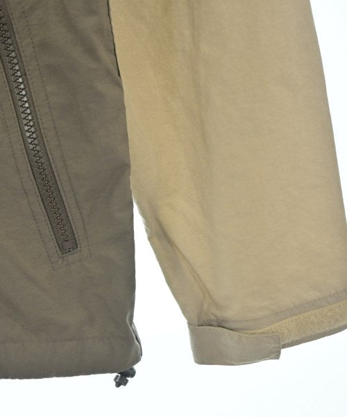 THE NORTH FACE เสื้อพาร์กาภูเขา